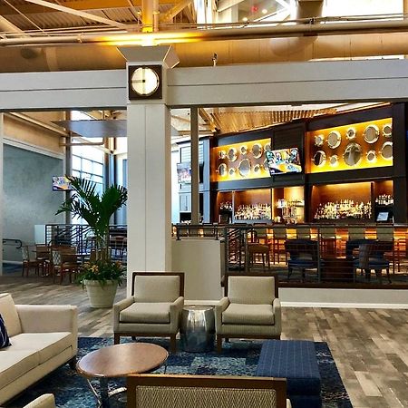 Southbank Hotel Jacksonville Riverwalk Esterno foto