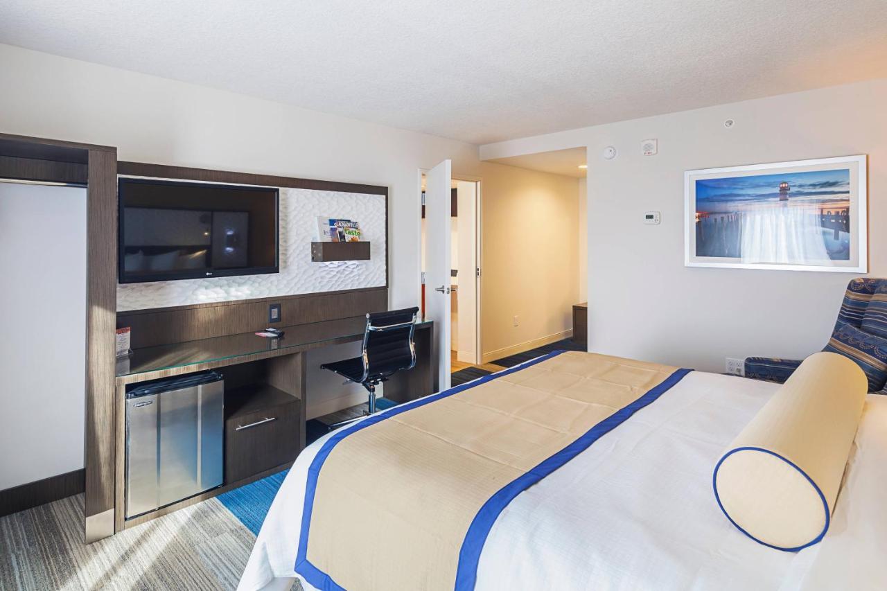 Southbank Hotel Jacksonville Riverwalk Esterno foto