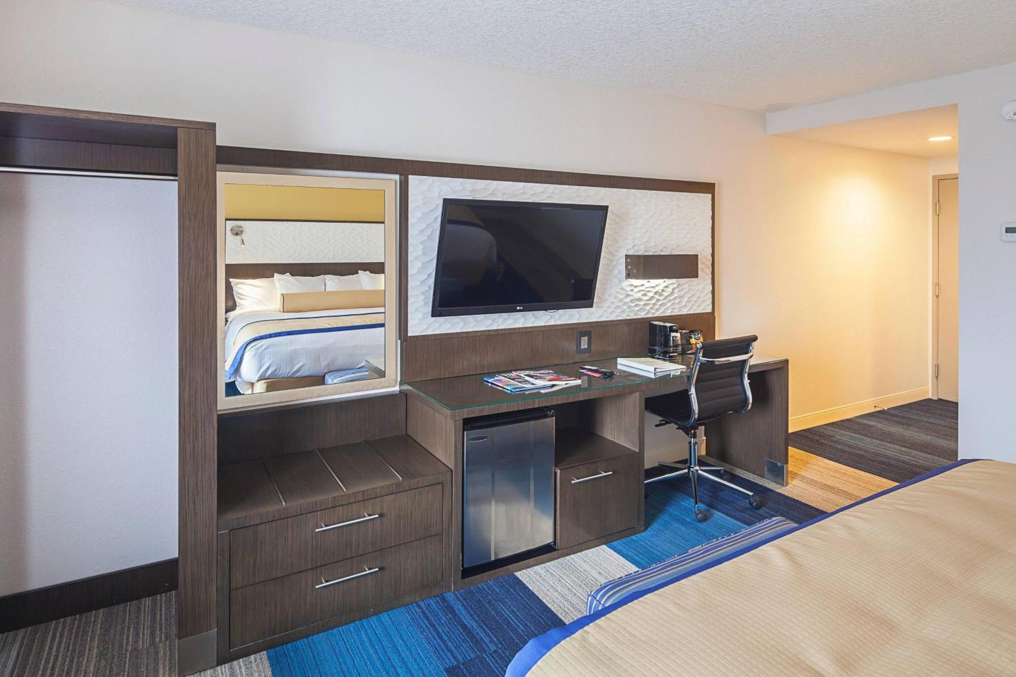 Southbank Hotel Jacksonville Riverwalk Esterno foto