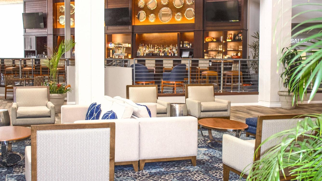 Southbank Hotel Jacksonville Riverwalk Esterno foto