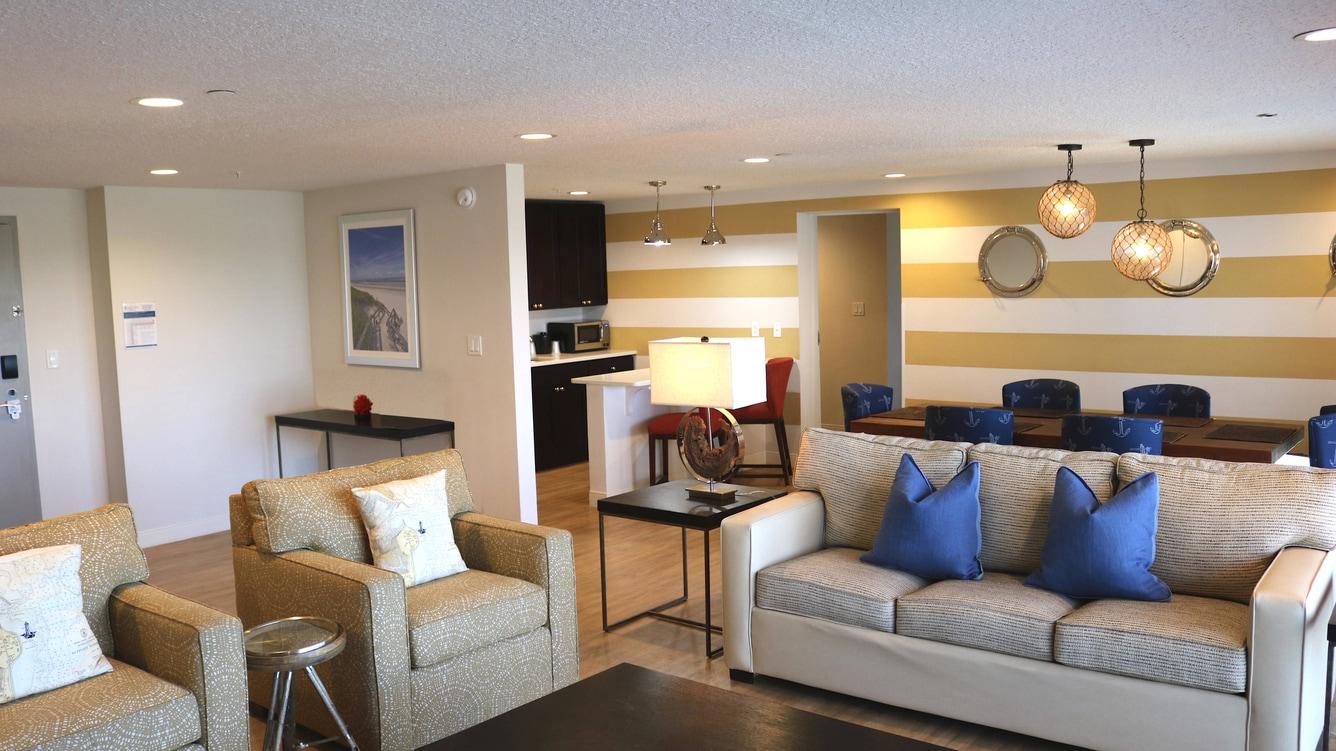 Southbank Hotel Jacksonville Riverwalk Esterno foto