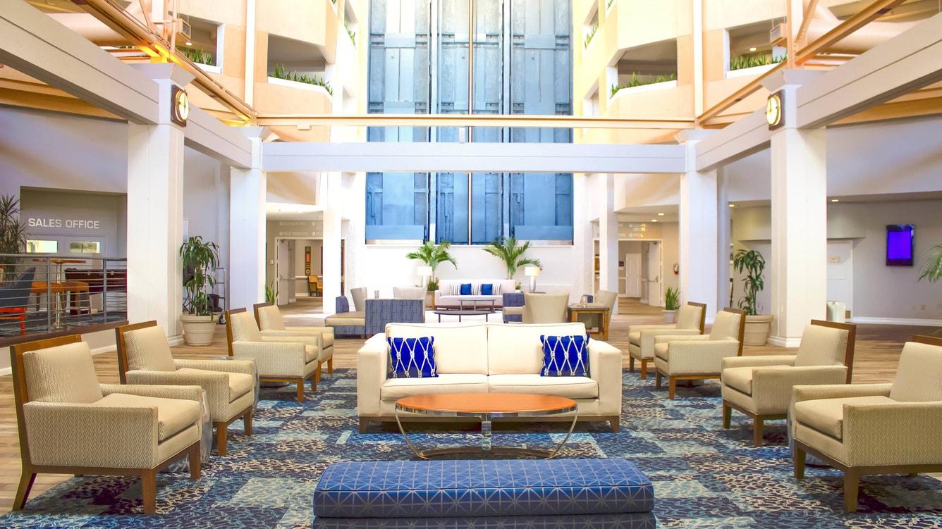 Southbank Hotel Jacksonville Riverwalk Esterno foto